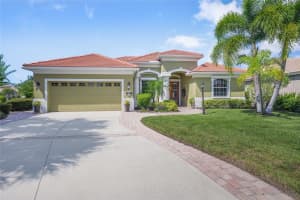 513 HABITAT BOULEVARD, OSPREY, FL 34229 Sold 12/03/24