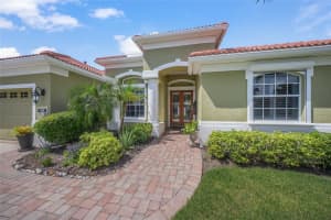 513 HABITAT BOULEVARD, OSPREY, FL 34229 Sold 12/03/24