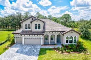 14607 SWISS BRIDGE DRIVE, LITHIA, FL 33547 - MLS#MFRA4625127