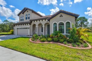 14607 SWISS BRIDGE DRIVE, LITHIA, FL 33547 - MLS#MFRA4625127