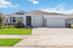 16824 HARVESTER TERRACE, LAKEWOOD RANCH, FL 34211 Sold 12/16/24