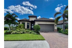 5405 MANCHINI STREET, SARASOTA, FL 34238 Sold 02/14/25