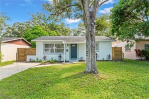 7121 65TH WAY, PINELLAS PARK, FL 33781 Sold 12/19/24
