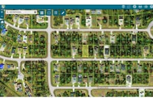 202 JENNIFER DRIVE, ROTONDA WEST, FL 33947 - MLS#MFRA4625152