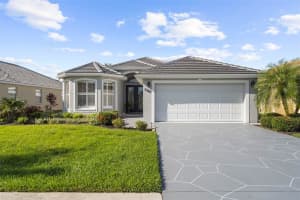 5207 PINE SHADOW LANE, NORTH PORT, FL 34287 Sold 07/14/25