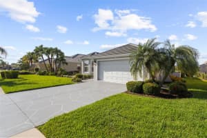 5207 PINE SHADOW LANE, NORTH PORT, FL 34287 Sold 07/14/25
