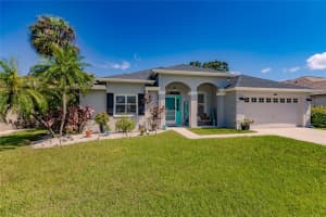 6127 36TH LANE, BRADENTON, FL 34203 Sold 01/02/25