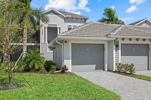 12390 WELLEN GOLF STREET #105, VENICE, FL 34293 Sold 11/14/24