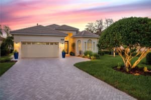 9040 WILLOW BROOK DRIVE, SARASOTA, FL 34238 Sold 01/15/25