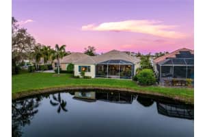 9040 WILLOW BROOK DRIVE, SARASOTA, FL 34238 Sold 01/15/25
