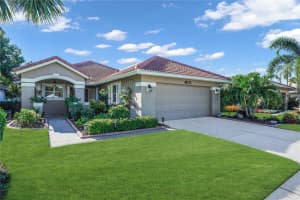 4571 DEER TRAIL BOULEVARD, SARASOTA, FL 34238 Sold 11/26/24