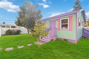 1810 MOVA STREET, SARASOTA, FL 34231 Sold 12/09/24
