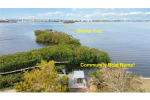 1810 MOVA STREET, SARASOTA, FL 34231 Sold 12/09/24