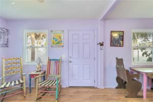 1810 MOVA STREET, SARASOTA, FL 34231 Sold 12/09/24