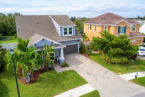 7552 AGUILA DRIVE, SARASOTA, FL 34240 Sold 04/29/25