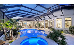 6923 WESTCHESTER CIRCLE, LAKEWOOD RANCH, FL 34202 Sold 04/23/25