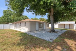 2800 POPLAR STREET, SARASOTA, FL 34237 Sold 02/07/25