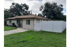 2800 POPLAR STREET, SARASOTA, FL 34237 Sold 02/07/25