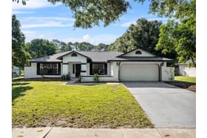 4433 TRESCOTT DRIVE, ORLANDO, FL 32817 Sold 12/09/24