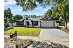 4433 TRESCOTT DRIVE, ORLANDO, FL 32817 Sold 12/09/24