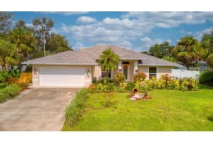 250 UNICORN ROAD, VENICE, FL 34293 Sold 02/18/25