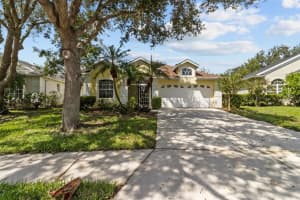 1478 MILLBROOK CIRCLE, BRADENTON, FL 34212 Sold 03/11/25