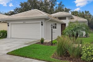 556 FALLBROOK DRIVE, VENICE, FL 34292 Sold 01/21/25