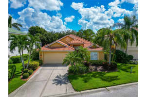 4866 SABAL LAKE CIRCLE, SARASOTA, FL 34238 Sold 12/13/24