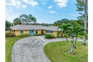 1506 RIDGEWOOD LANE, SARASOTA, FL 34231 Sold 12/23/24