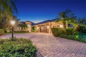 7008 BRIER CREEK COURT, LAKEWOOD RANCH, FL 34202 Sold 01/29/25
