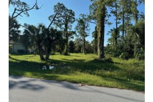 15305 PLANK AVENUE, PORT CHARLOTTE, FL 33953 Sold 12/16/24