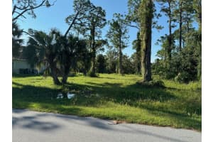 15305 PLANK AVENUE, PORT CHARLOTTE, FL 33953 Sold 12/16/24