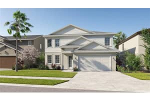 813 HILLSHIRE PLACE, SPRING HILL, FL 34609 Sold 04/28/25