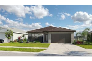 875 HILLSHIRE PLACE, SPRING HILL, FL 34609 Sold 02/14/25