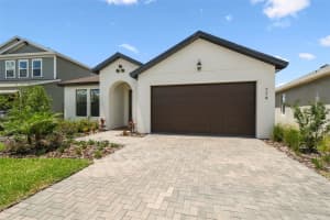 744 HILLSHIRE PLACE, SPRING HILL, FL 34609 Sold 07/31/25