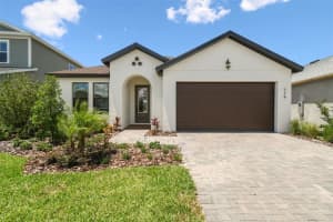 744 HILLSHIRE PLACE, SPRING HILL, FL 34609 Sold 07/31/25