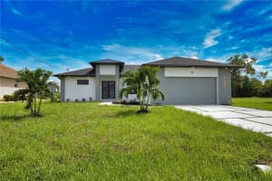 57 TEE VIEW ROAD, ROTONDA WEST, FL 33947 Sold 02/20/25