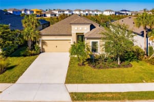 16115 CULPEPPER DRIVE, BRADENTON, FL 34211 - MLS#MFRA4625359