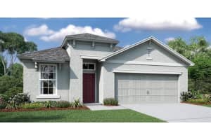 5331 CAPPLEMAN LOOP, BROOKSVILLE, FL 34601 Sold 12/19/24