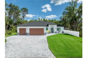 364 HOFFER STREET, PORT CHARLOTTE, FL 33953 Sold 11/19/24