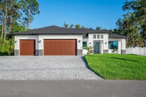364 HOFFER STREET, PORT CHARLOTTE, FL 33953 Sold 11/19/24