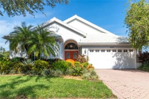 6413 GRAND POINT AVENUE, BRADENTON, FL 34201 Sold 01/24/25