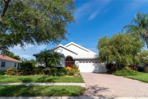 6413 GRAND POINT AVENUE, BRADENTON, FL 34201 Sold 01/24/25