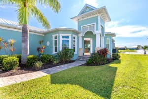 8969 SCALLOP WAY, PLACIDA, FL 33946 Sold 03/07/25