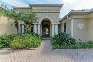7621 TRALEE WAY, BRADENTON, FL 34202 Sold 11/04/24