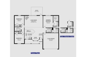 2132 NORDENDALE BOULEVARD, NORTH PORT, FL 34288 - MLS#MFRA4625394