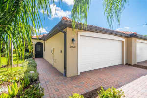 24020 CANTERWOOD WAY, VENICE, FL 34293 Sold 04/04/25