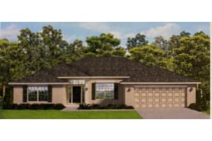 3111 CALIFORNIA TERRACE, NORTH PORT, FL 34291 Sold 03/28/25