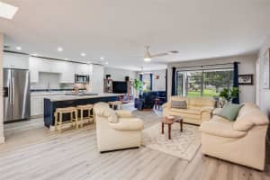 3482 WILKINSON WOODS DRIVE, SARASOTA, FL 34231 Sold 12/12/24