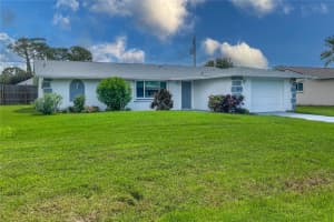 841 BAFFIN DRIVE, VENICE, FL 34293 Sold 11/15/24
